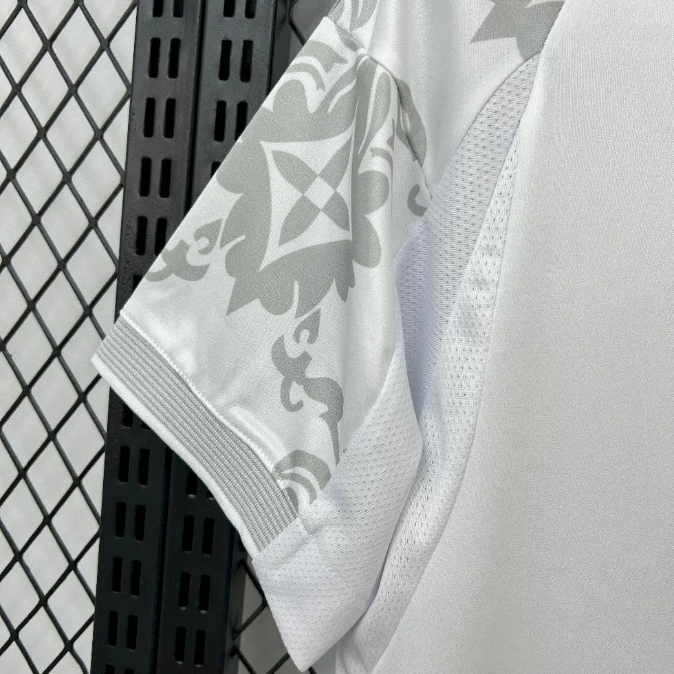 Real Madrid x Louis Vuitton 2025  Special Shirt