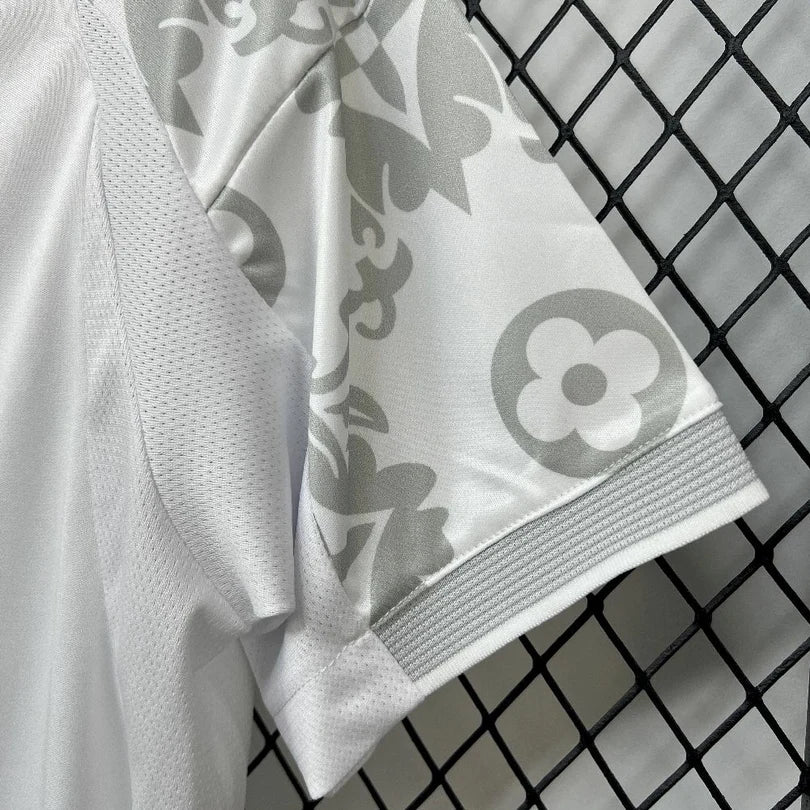 Real Madrid x Louis Vuitton 2025  Special Shirt