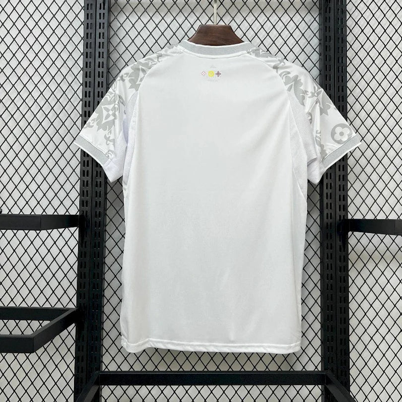 Real Madrid x Louis Vuitton 2025  Special Shirt