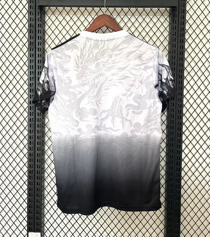 Real Madrid 2024 Dragon Fury Special Shirt