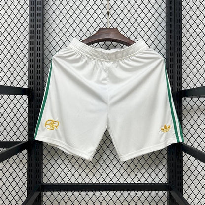 Roma 2025 Third Shorts