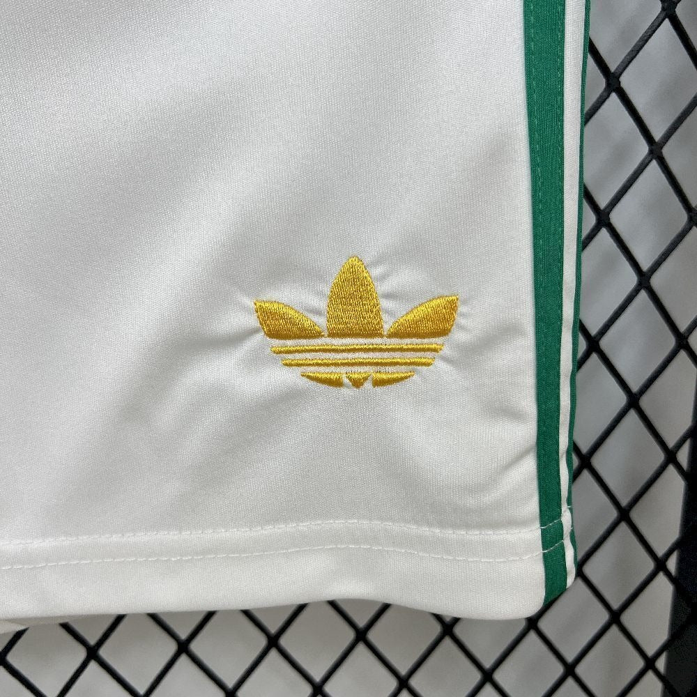 Roma 2025 Third Shorts