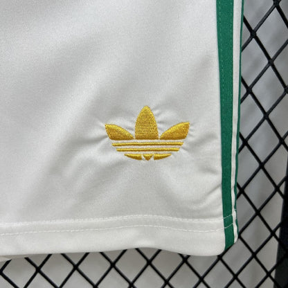 Roma 2025 Third Shorts