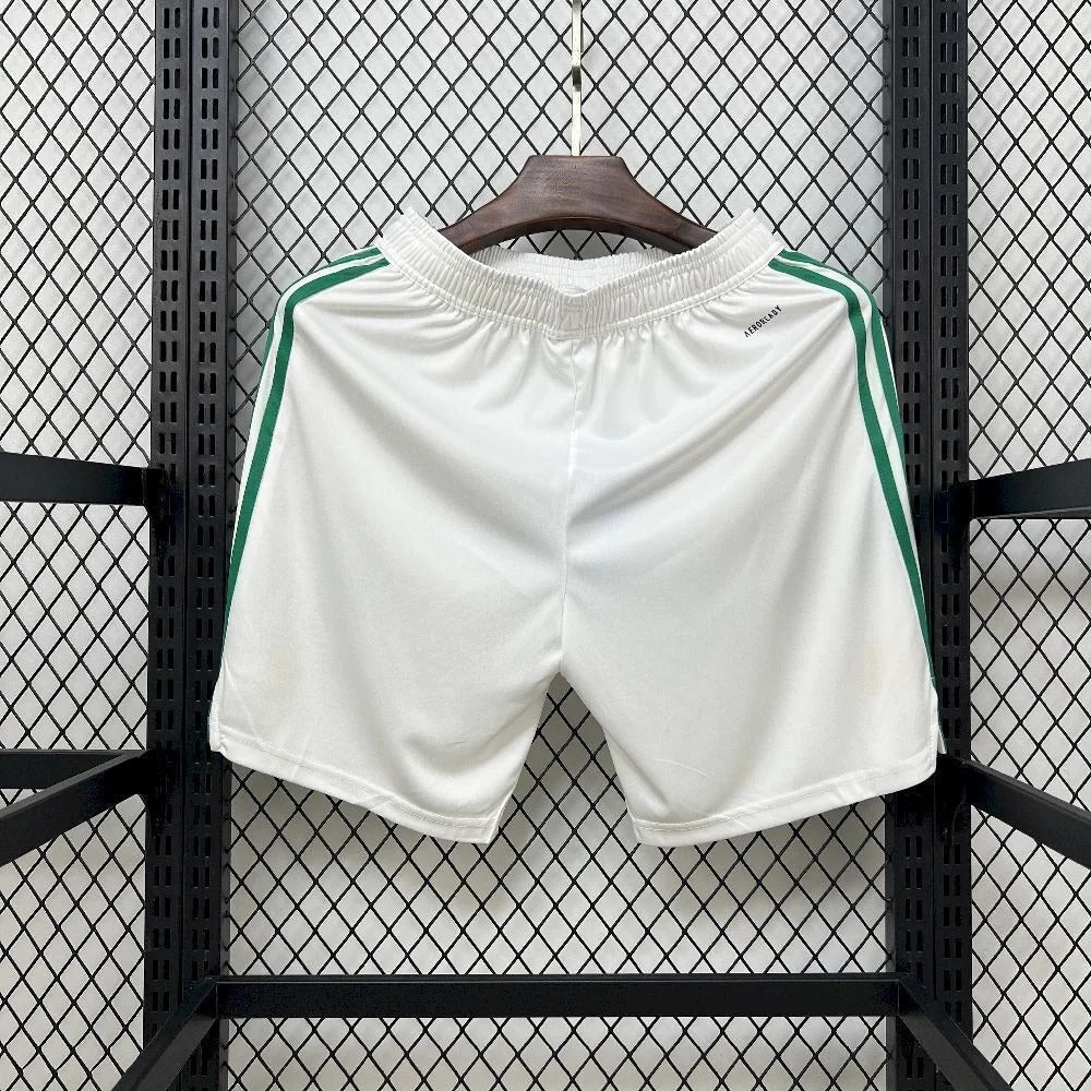 Roma 2025 Third Shorts