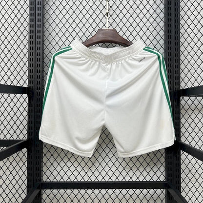 Roma 2025 Third Shorts