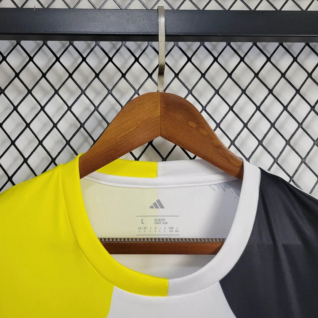 Ronaldo 2025 Legacy Special Shirt
