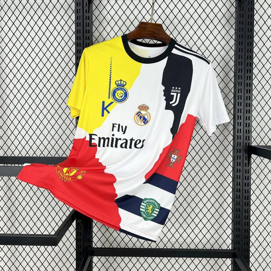 Ronaldo 24/25 Legacy Special Shirt