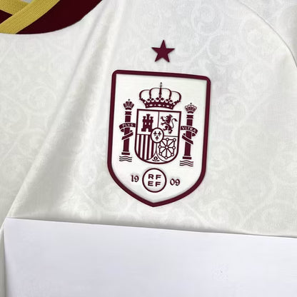 Spain World Cup 2026 Away Shirt