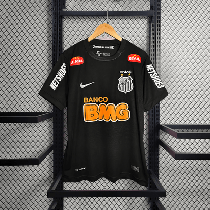 Santos 12/13 Third Special Shirt