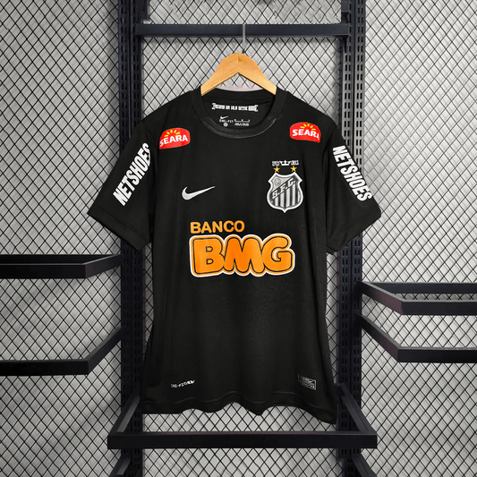 Santos 12/13 Third Special Shirt