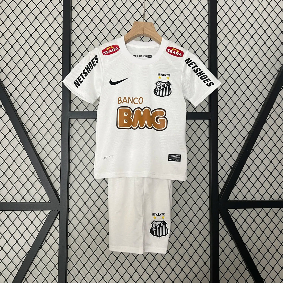 Inter Mailand 2023 Heimtrikot