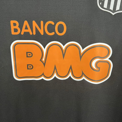 Santos 2011 Home Shirt