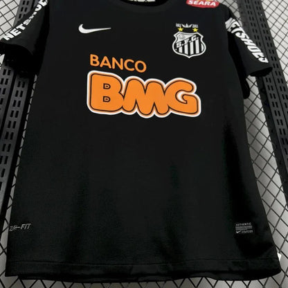 Santos 2011 Home Shirt