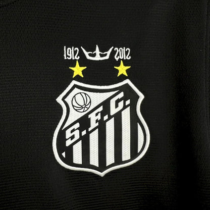Santos 2011 Home Shirt