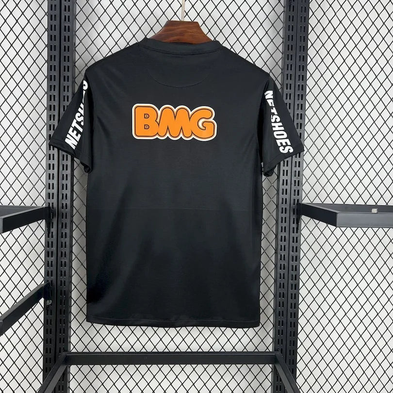 Santos 2011 Home Shirt