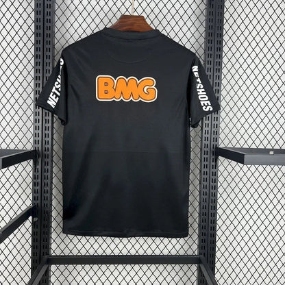 Santos 2011 Home Shirt
