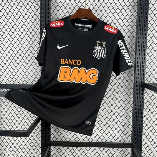 Santos 2011 Home Shirt