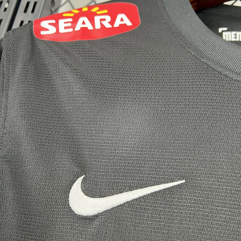 Santos 2011 Home Shirt