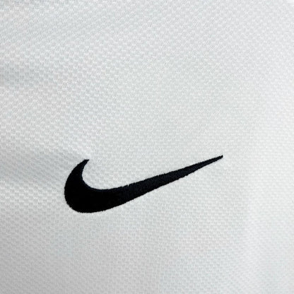Santos 2011 L/S Away Shirt