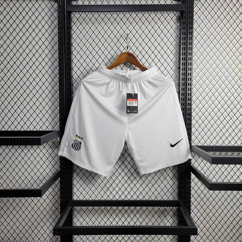 Santos 2012 Retro Away Shorts
