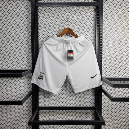 Santos 2012 Retro Away Shorts