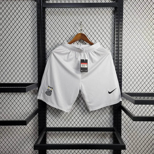 Santos 2012 Retro Away Shorts