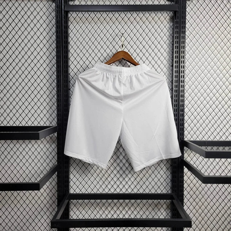 Santos 2012 Retro Away Shorts
