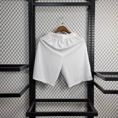 Santos 2012 Retro Away Shorts