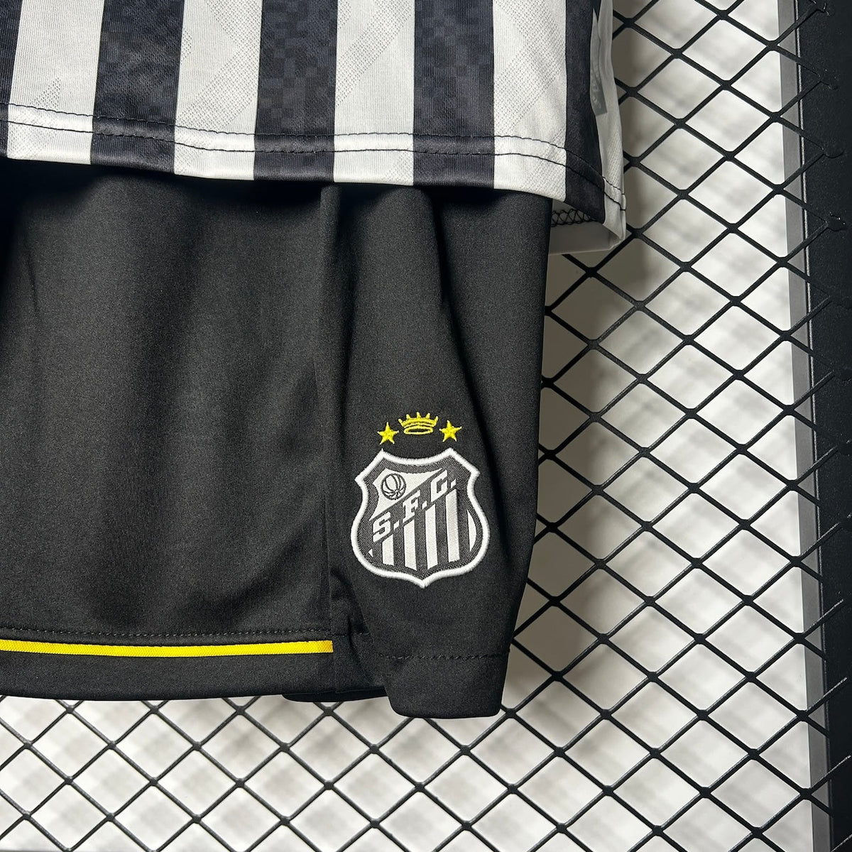 Thuisshirt van Inter Milan 2023