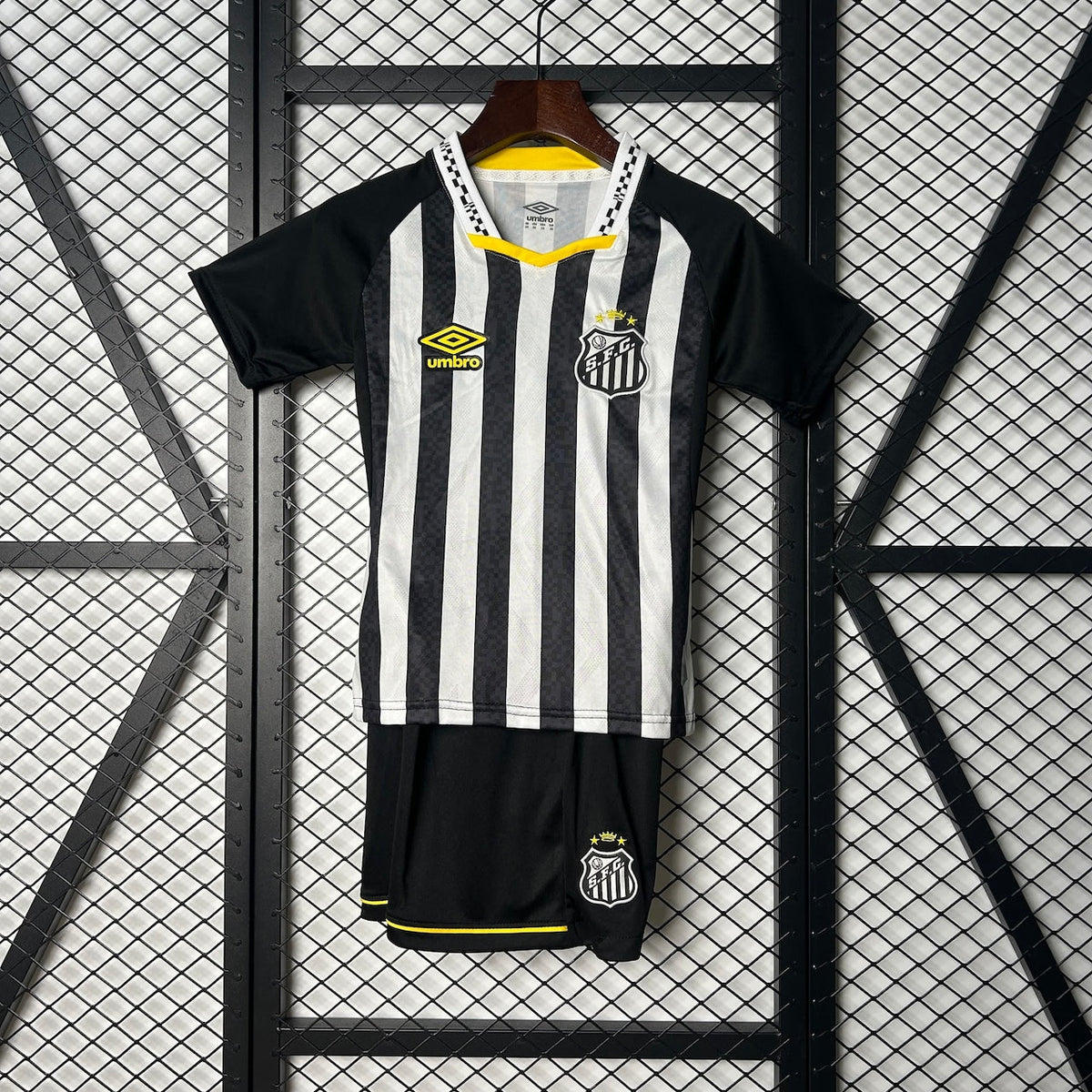 Thuisshirt van Inter Milan 2023