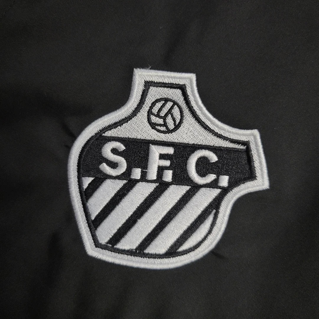 Maglia Home a manica lunga Portogallo Coppa del Mondo 2026