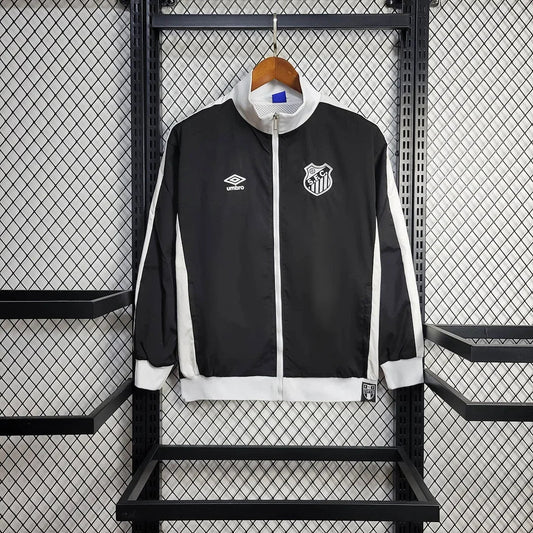 Santos 2025 Jacket Windbreaker