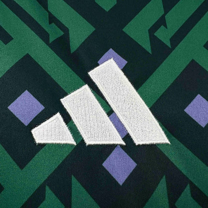 Saudi Arabia 2026 World Cup Home Shirt