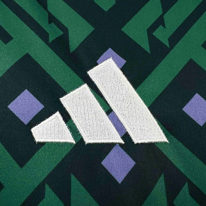 Saudi Arabia World Cup 2026 Home Shirt