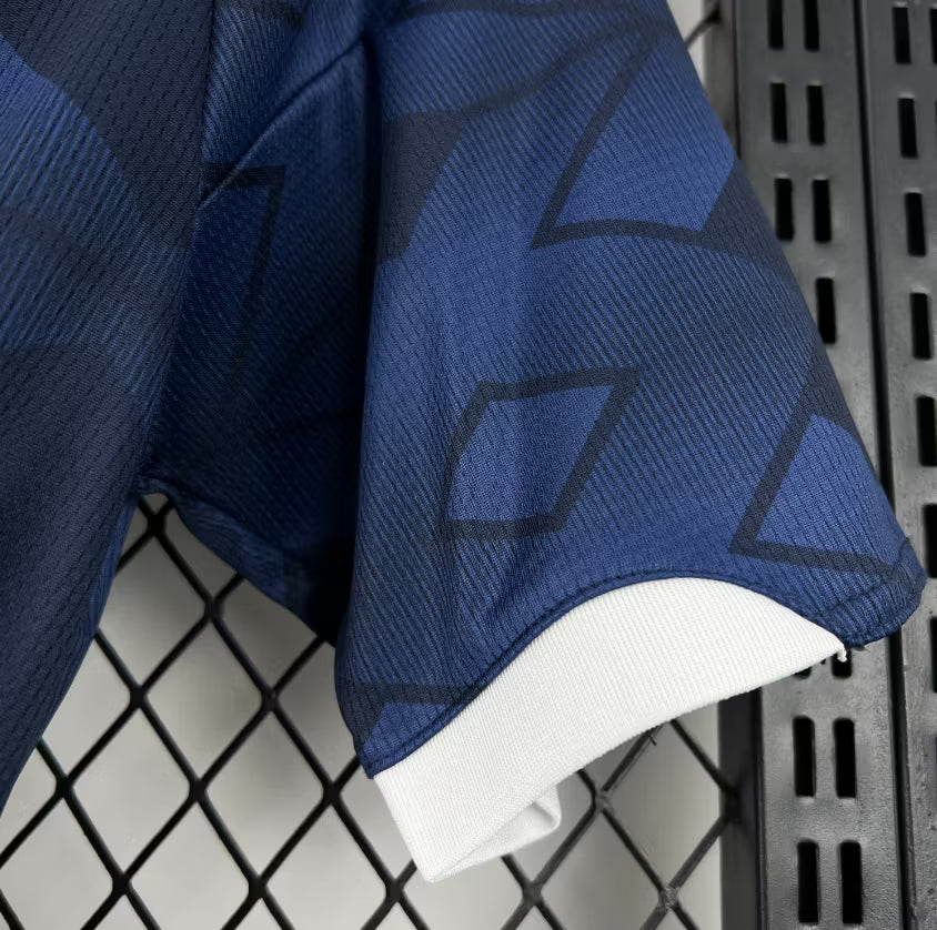 Scotland World Cup 2026 Home Shirt