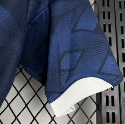 Scotland World Cup 2026 Home Shirt