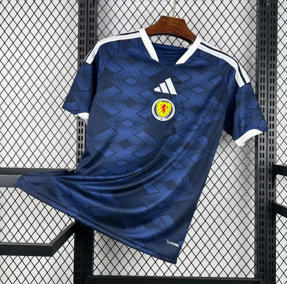 Scotland World Cup 2026 Home Shirt