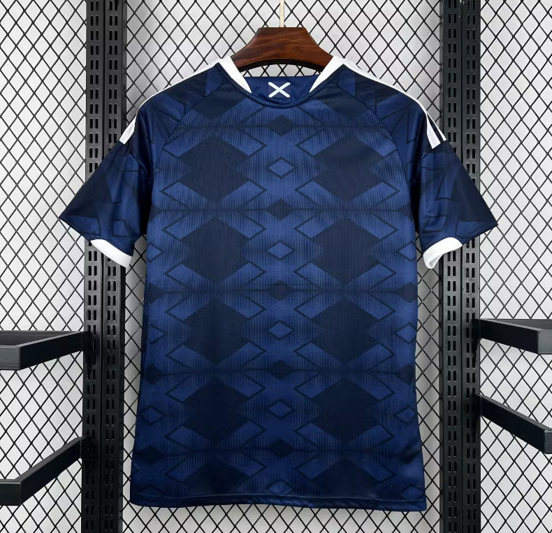 Scotland World Cup 2026 Home Shirt