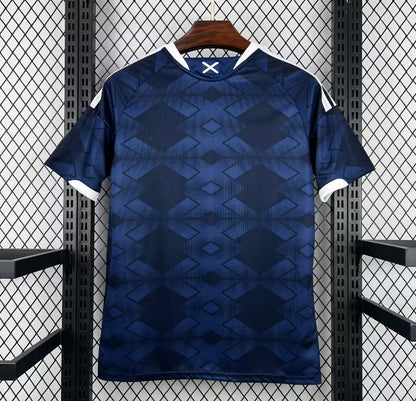 Scotland World Cup 2026 Home Shirt