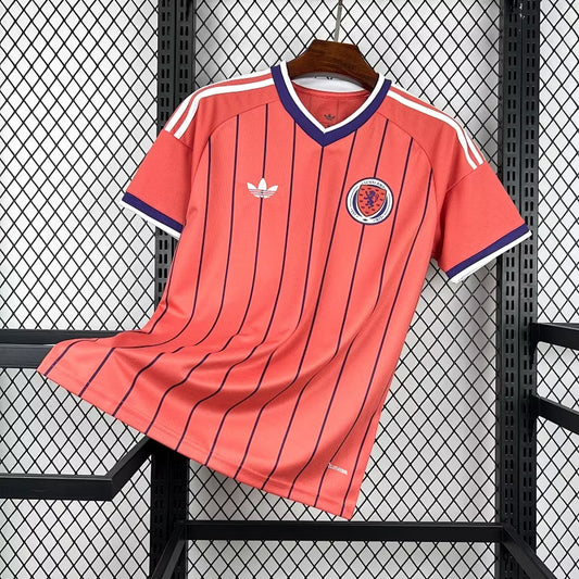 Scotland World Cup 2026 Away Shirt