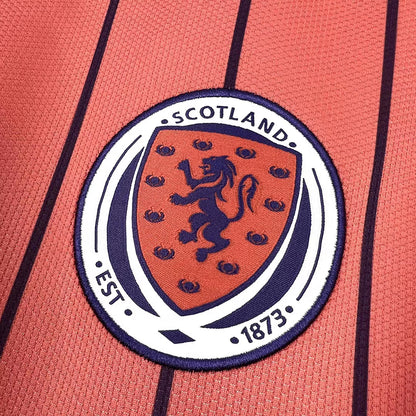 Scotland World Cup 2026 Away Shirt
