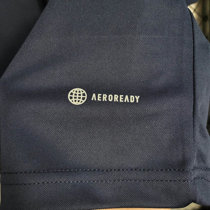 Scotland 2023 150th Anniversary Navy Blue Shirt