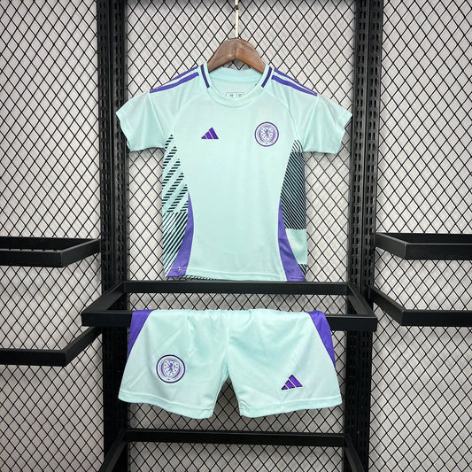 Scotland 2024 Away Jersey