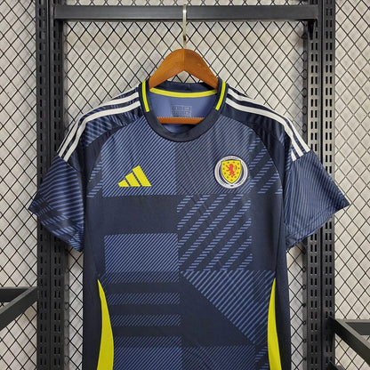 Scotland 2024 Home Shirt