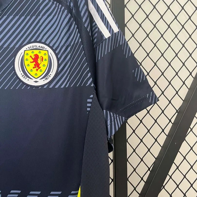 Scotland 2024 Home Shirt