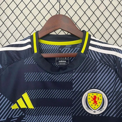 Scotland 2024 Home Shirt