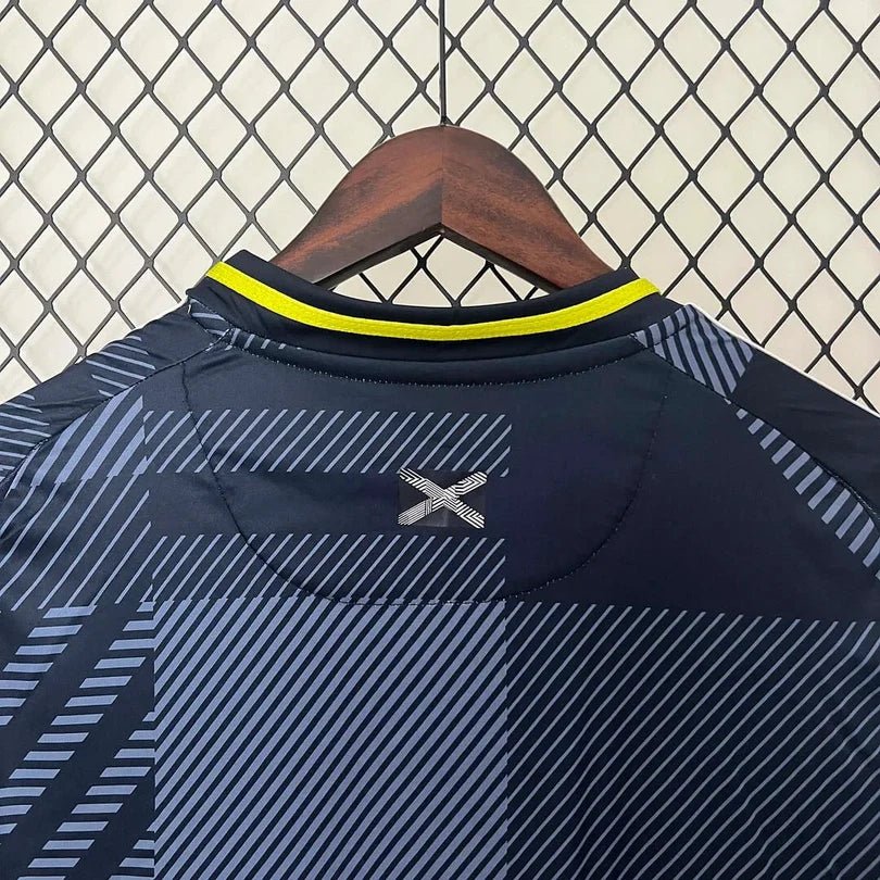 Scotland 2024 Home Shirt