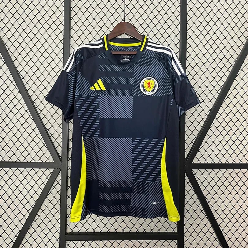 Scotland 2024 Home Shirt