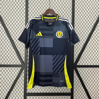 Scotland 2024 Home Shirt