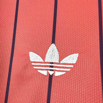 Scotland 2026 World Cup Away Shirt